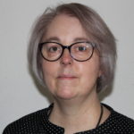 Nathalie Duplain