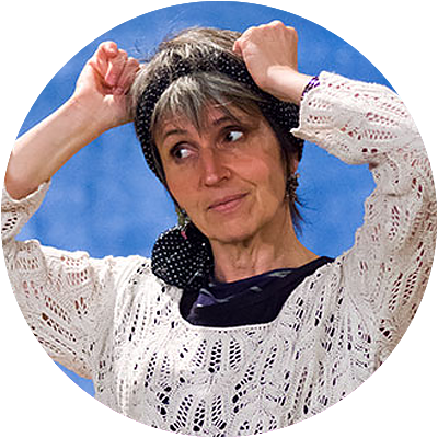 Caroline Cortes