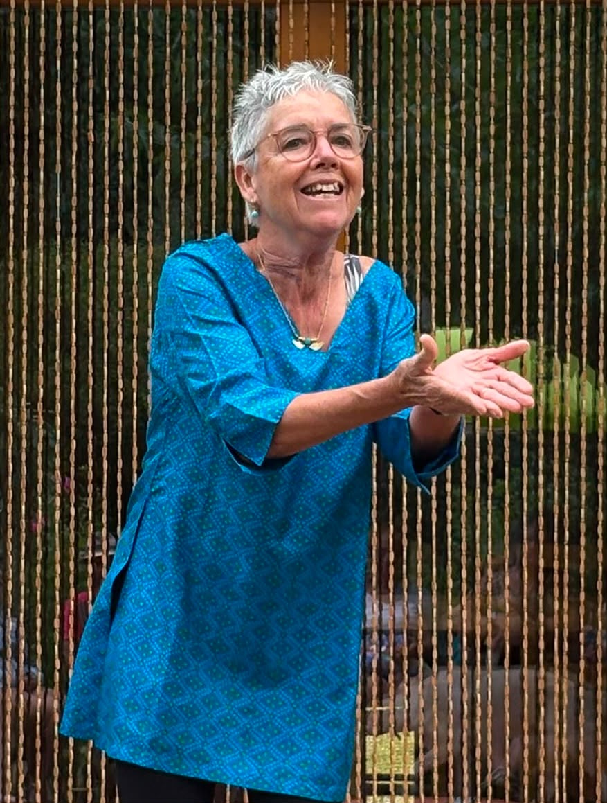 Christiane Von Büren