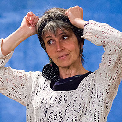 Caroline Cortès
