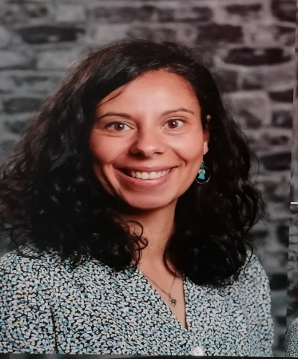 Stéphanie Desrivieres